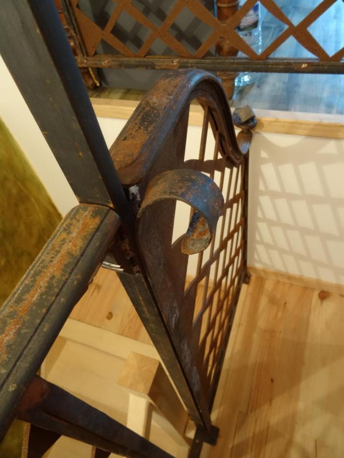 L'Escalier Des Reves Bed & Breakfast Saint-Sauveur-en-Puisaye Ngoại thất bức ảnh