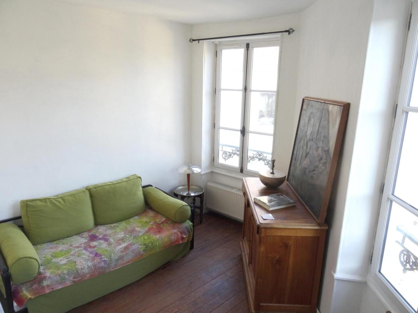 L'Escalier Des Reves Bed & Breakfast Saint-Sauveur-en-Puisaye Ngoại thất bức ảnh