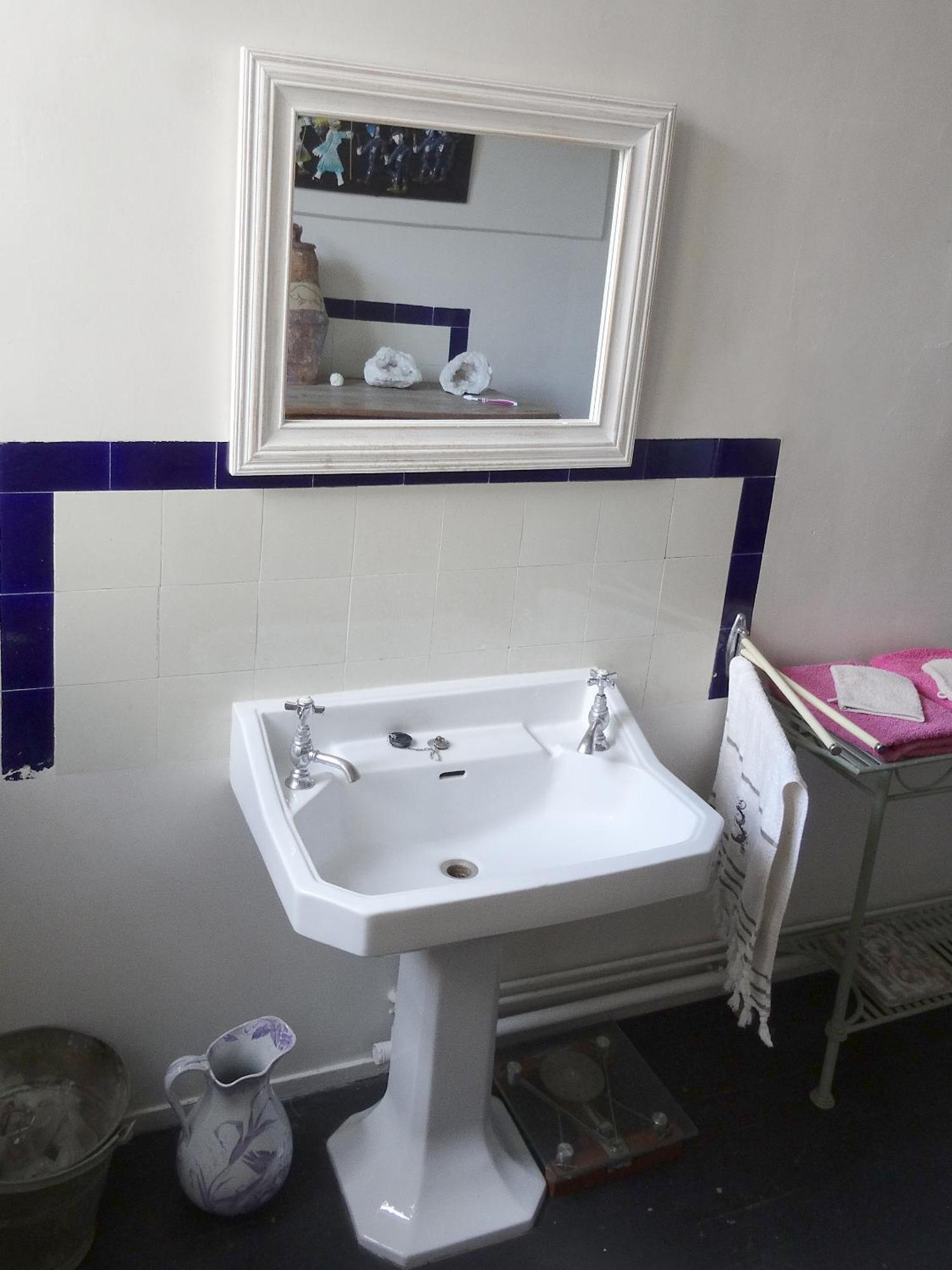 L'Escalier Des Reves Bed & Breakfast Saint-Sauveur-en-Puisaye Ngoại thất bức ảnh